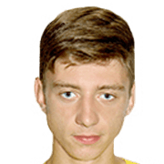 Bogdan Lobodrov fm 2020