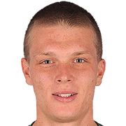 Mykyta Kryukov fm 2020