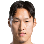 Choi Ho-Jung fm 2020