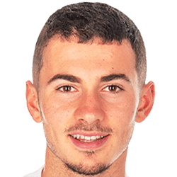 Tiago Escorza fm 2020