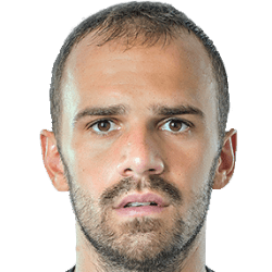 Nemanja Jorgic fm 2020