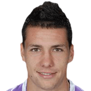 Gábor Dvorschák fm 2020