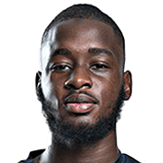 Lassana Diako fm 2020