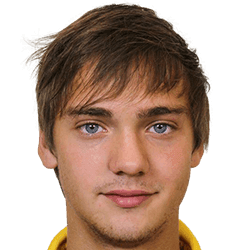 Mykhaylo Storozhenko fm 2020