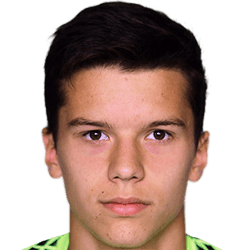 Artem Malysh fm 2020