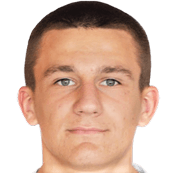 Kostyantyn Solobchuk fm 2020