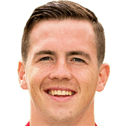 Louis Longridge fm20