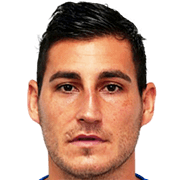 Baltasar Rigo fm 2020