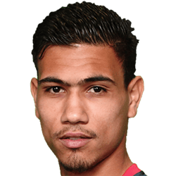 Nasro Bouchareb fm 2020