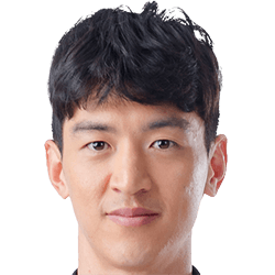 Song Jin-Hyung fm 2020