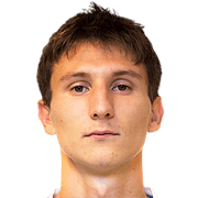 Pavel Osipov fm 2020