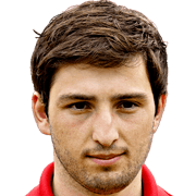 Nika Dzalamidze fm 2020