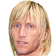 Gastón Machín fm 2020