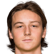 Alexander Abrahamsson fm 2020