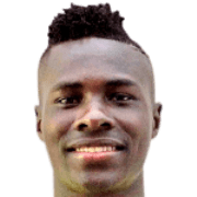 Geovanni Banguera fm20