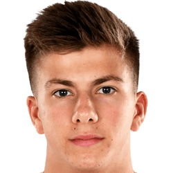 Harry Clarke fm 2020