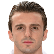 Adrian Nikci fm 2020