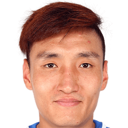 Kim Bong-Jin fm 2020