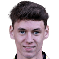 Brent Van Peteghem fm20