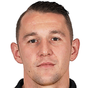 Kamil Adamek fm 2020