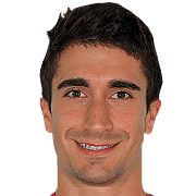 Aitor Ortega fm20