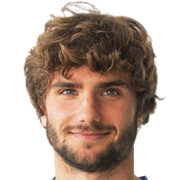 Iñigo Rodríguez fm20