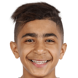 Chams-Eddine Limouri fm 2020