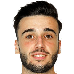 Xabier Mayordomo fm 2020