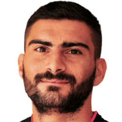 Francesco Fontana fm20