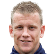 Liam Bagnall fm 2020