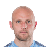 Johnny Thomsen fm 2020