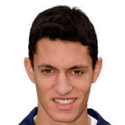 Bruno Montelongo fm 2020