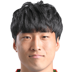 Park Han-Keun fm 2020