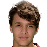 Bernardo Rosa fm 2020