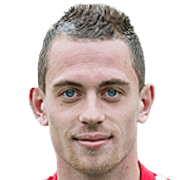 Laurens van der Voort fm20