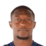 Ousmane Sidibé fm 2020