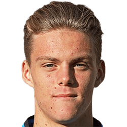 Brendan Schoonbaert fm20