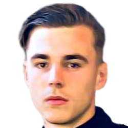 Damjan Pavlovic fm 2020