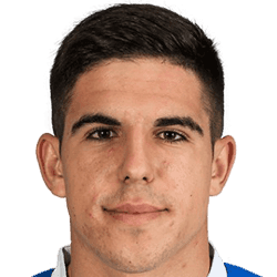 Víctor García fm 2019