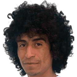 Nicolás Arce fm20