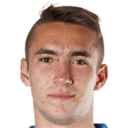 Vladislav Misyak fm 2020