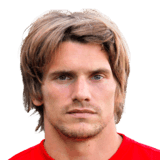 Sebastián Dubarbier fm 2019