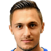 Kevin Pytlik fm 2020