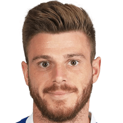 Diego Caballo fm 2019