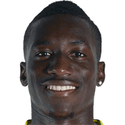 Souleymane Sangaré fm 2020