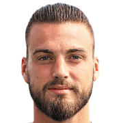 Kévin Châtelain fm20