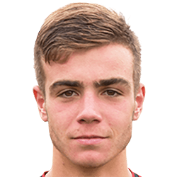 Ilann Radenac fm 2020