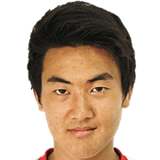 Anthony Aoki fm 2020