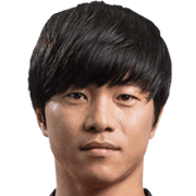 Kim Kwang-Suk fm 2020