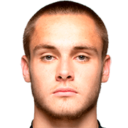 Nikolay Poyarkov fm20